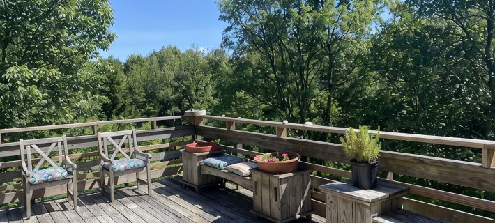 Mountain Top Escape Hotels in Windham County
