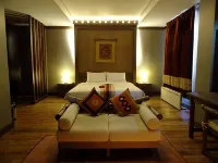 Haven Resort - Разрешено размещения с домашними животными