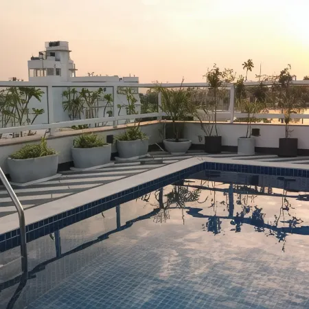 Hotel Naren Villa