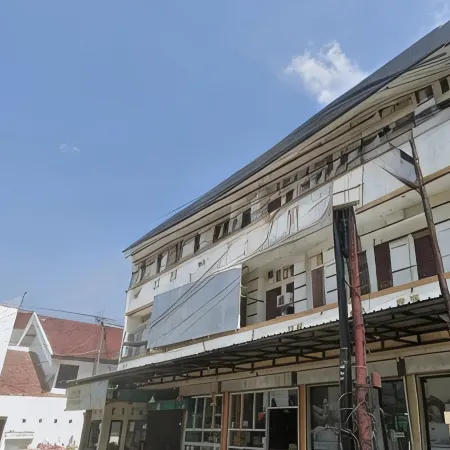 De Kost Madiun