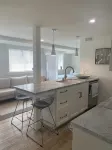 Beautiful Modern Grand Haven Getaway across from the Beach! - Beach