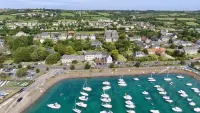 Hôtel Traiteur les Ormes, the Originals Relais - 4-Star