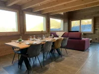 Chalet Etoile des Neiges, Saint Gervais LES Bains - Chalets