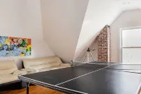 Spacious Farmhouse near Belleayre - Sleeps 14 - 4 stelle