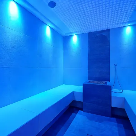 Hotel Crozzon