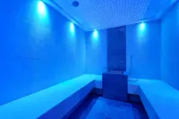 Hotel Crozzon - Spa