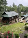 Lake View Villa - 3-Star