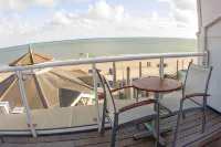 Sandbanks Hotel - Ocean View