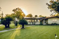 Altamonte-4 bed - 2-Star