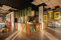 Re Versiliana Hotel