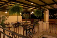 Hotel Real Alma