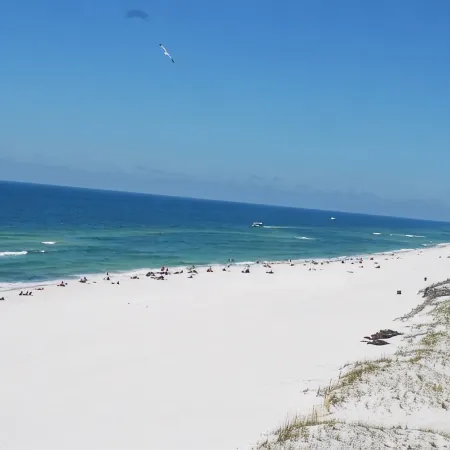 Emerald Skye #56 - Million Dollar View Fifth Floor Corner Unit- Orange Beach AL