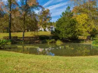 Historic Farmhouse Guest Quarters - 3-Sterne