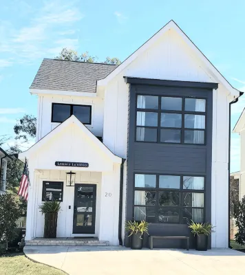 Tim's Ford Lakefront Home - 무료 와이파이