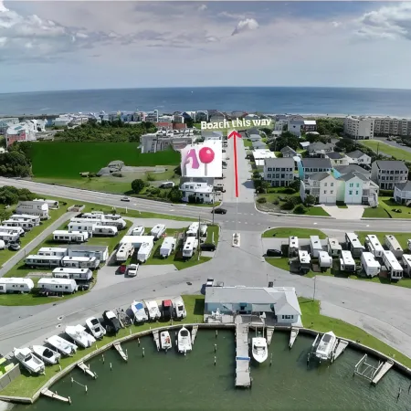 Sand Dollar Motel