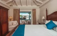 Savannah Beach Club Hotel & Spa - balkon
