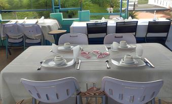 Tyvabro Guesthouse