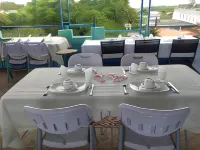 Tyvabro Guesthouse - parking