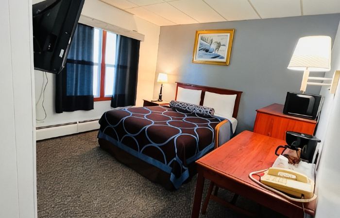Budget Inn Marinette