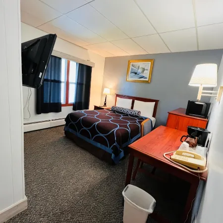 Budget Inn Marinette