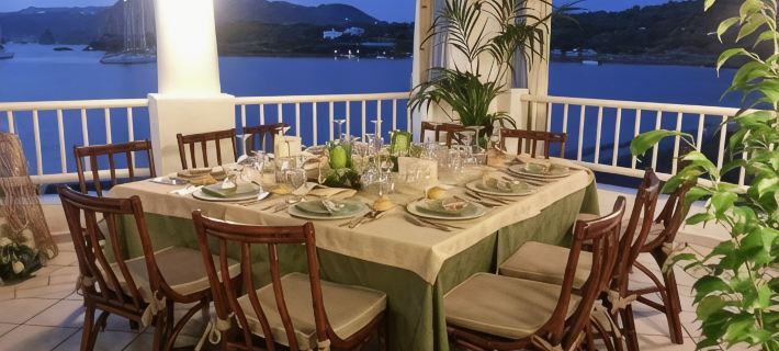 Hotel Conti Ξενοδοχεία στην πόλη Lipari