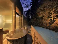 Tsukuba Onsen Hotel