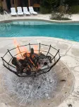 Hudson Bend Casa at Lake Travis Owned by famous chef - Pools