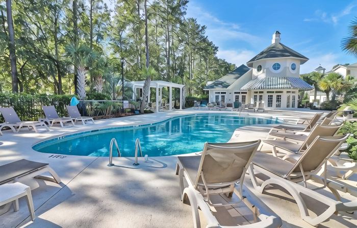 New 2Br Condo on 18th Hole Near Beaches & All Sports arenas—perfect Getaway