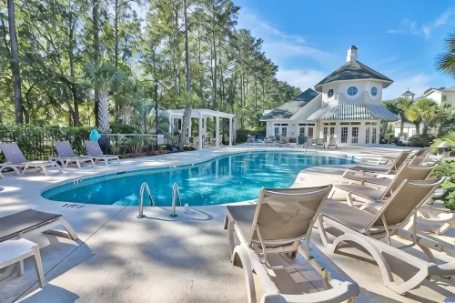 New 2Br Condo on 18th Hole Near Beaches & All Sports arenas—perfect Getaway - Wifi