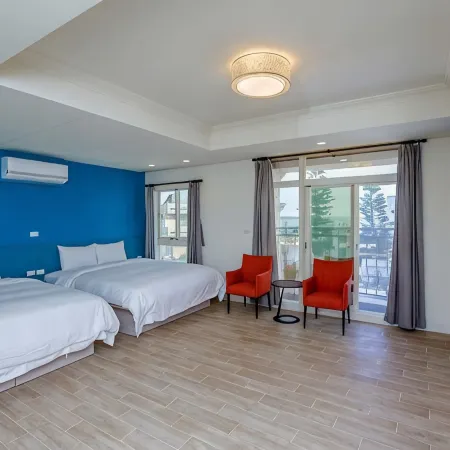 White Bay B&B