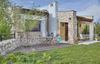 Zornitza Family Estate Relais & Chateaux Hotels in 