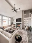 Cozy Boho - Wifi
