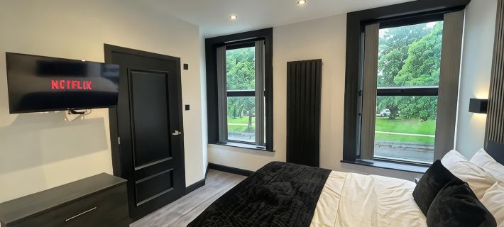 3M Luxury Living Hotels in Preston
