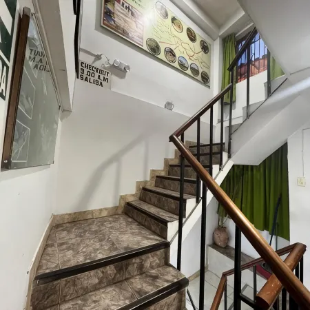 Euro Hostal