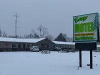 Tay Motel Hotels in Severn