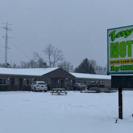 Tay Motel