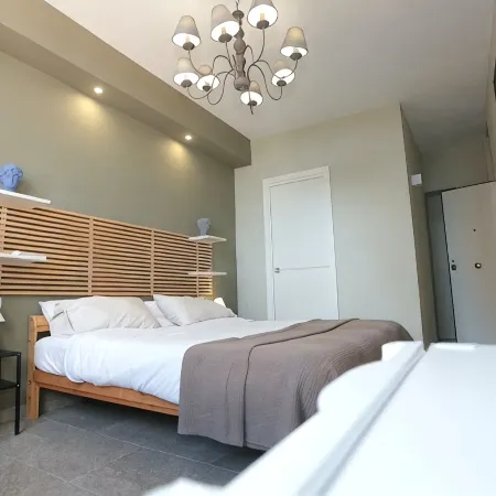 Agrigento Bed