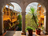 Amaru Colonial - Inns