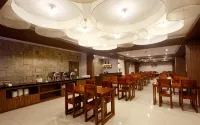 Pesona Krakatau Cottages & Hotel