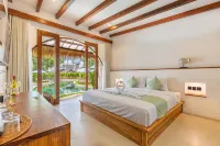 Roh Villas - نادي رياضي