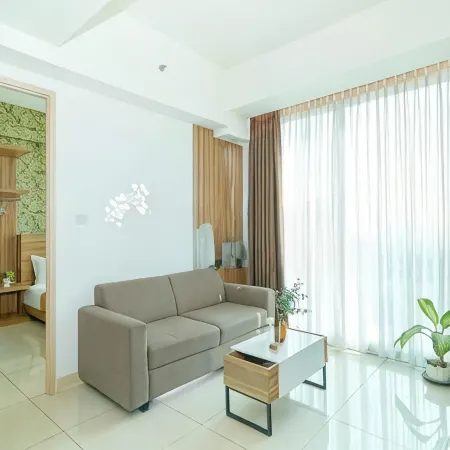 Treepark Residence BSD