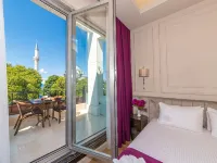 The Hotel Beyaz Saray - Grand Bazaar 有頂大市集（Grand Bazaar）附近的飯店
