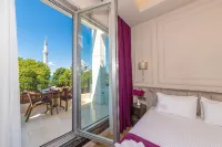 The Hotel Beyaz Saray - Grand Bazaar - Spa