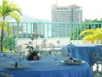 Suites Angelopolis Hotels near Palma Sola Archaeological Zone