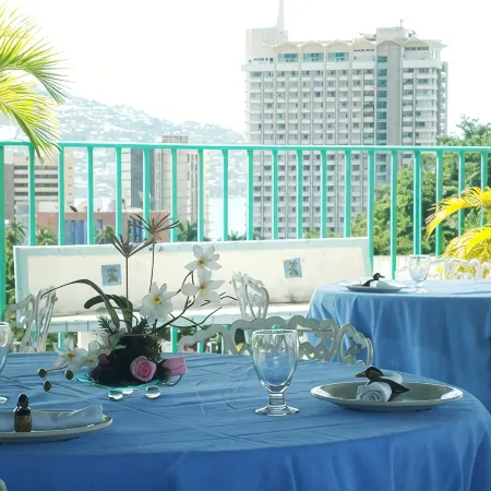 Suites Angelopolis