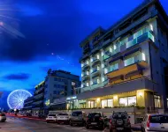 Hotel Residence Villa Jolanda