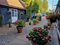 AbingPlough House - WiFi