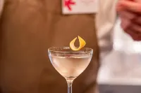藝術核心酒店波爾圖 - 酒吧