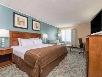 Ramada by Wyndham Vineland Millville Area Hotels in Vineland
