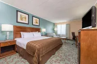 Ramada by Wyndham Vineland Millville Area